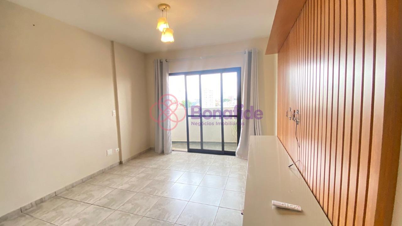 Apartamento para aluguel no Vila Vianelo: 