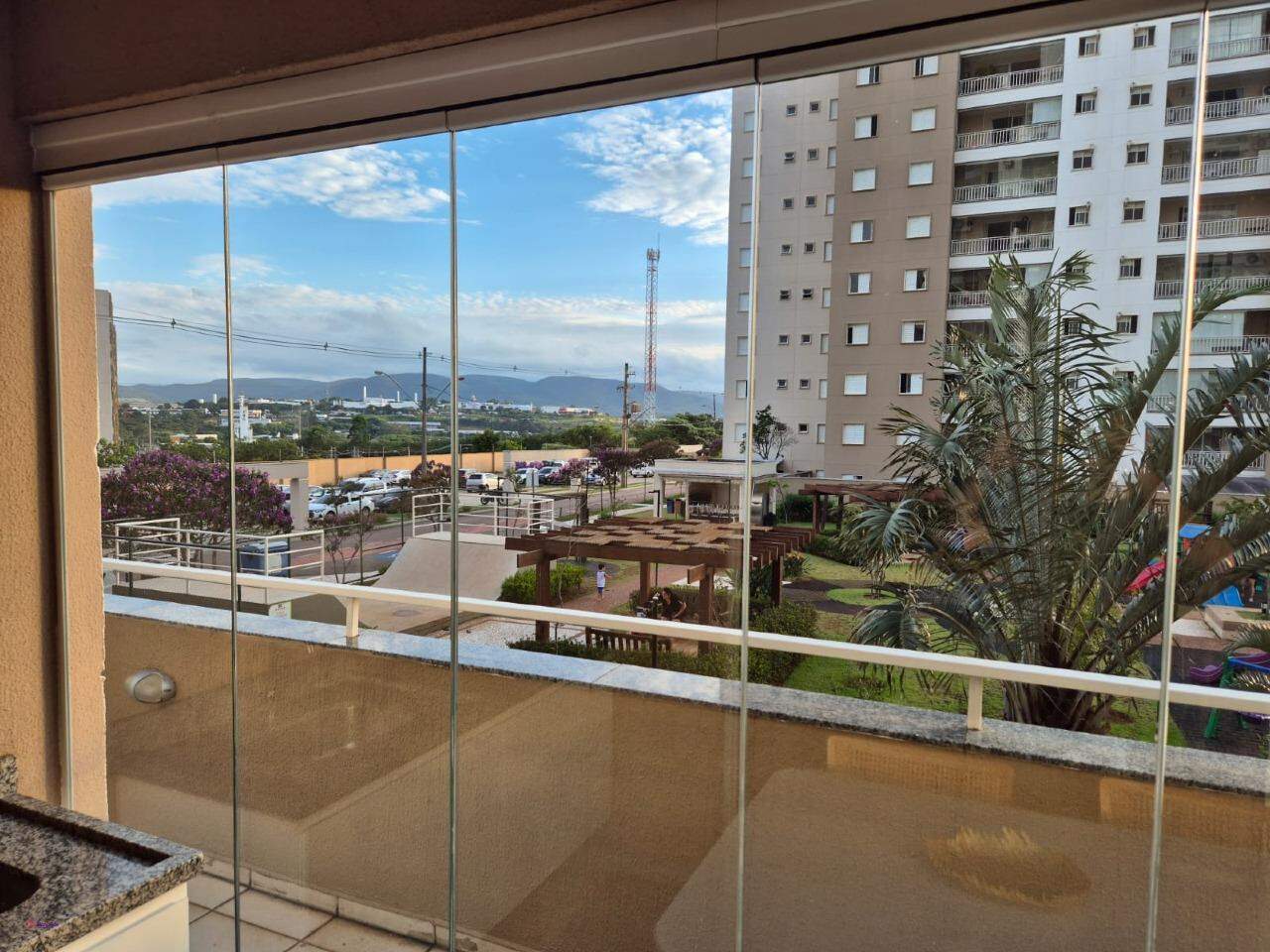 Apartamento à venda no Engordadouro: 