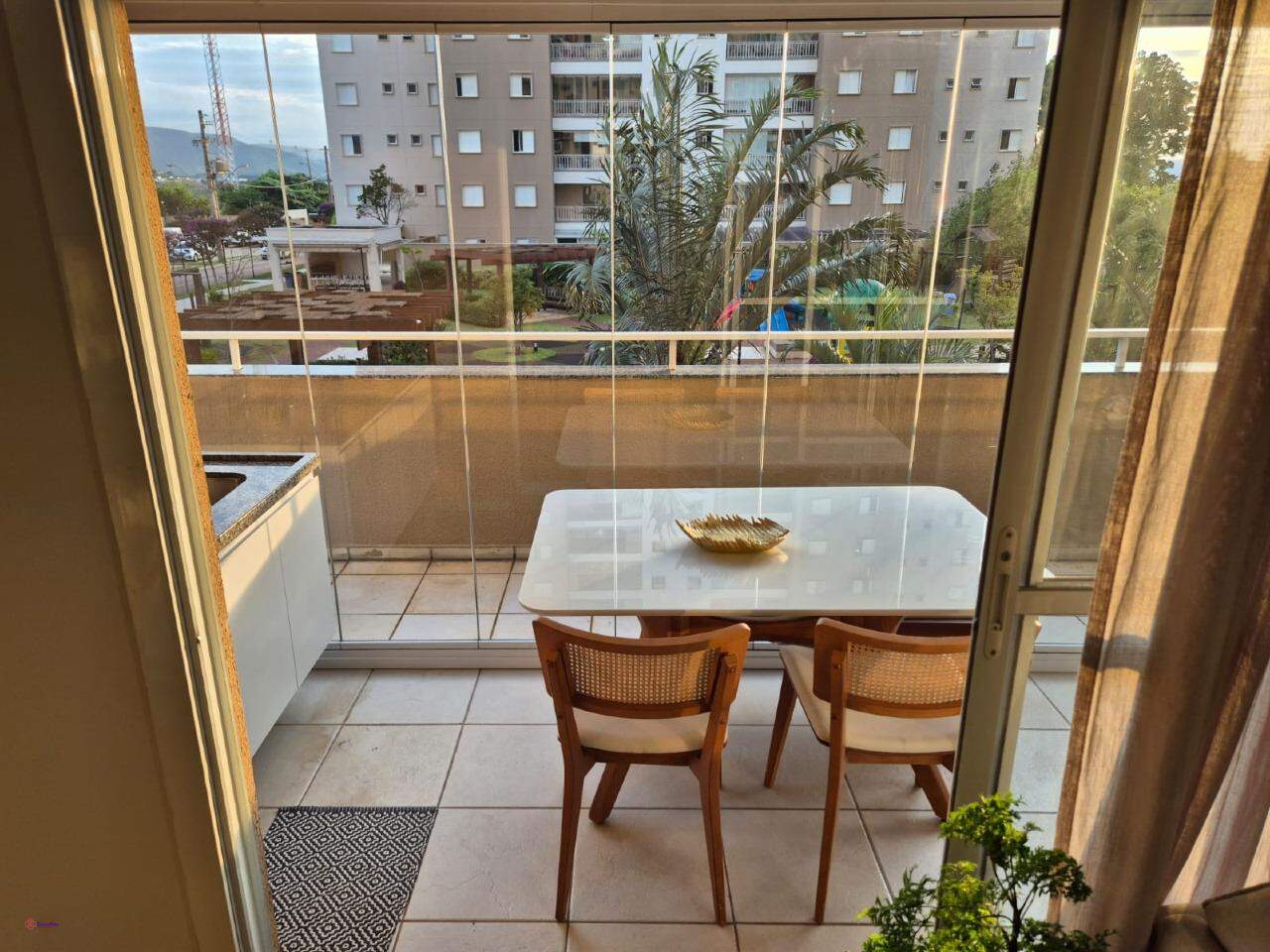 Apartamento à venda no Engordadouro: 