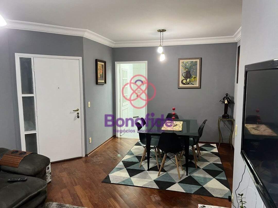Apartamento à venda no Vila Arens II: 