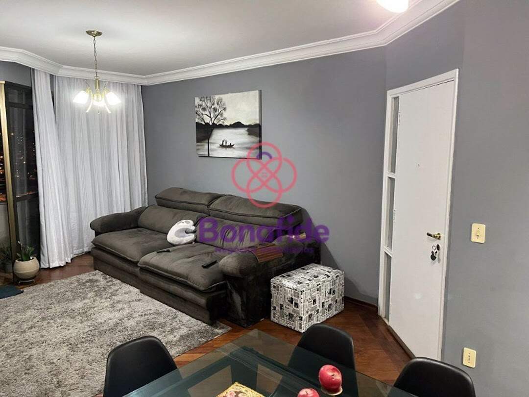 Apartamento à venda no Vila Arens II: 
