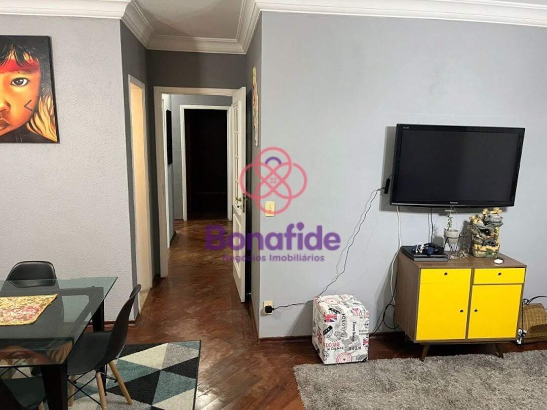 Apartamento à venda no Vila Arens II: 