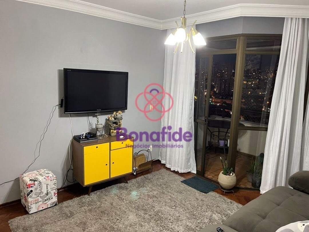 Apartamento à venda no Vila Arens II: 