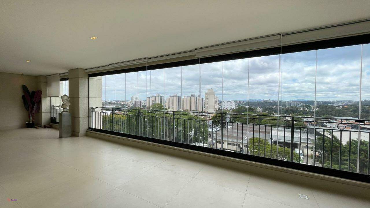 Apartamento à venda no Jardim Luciana: 