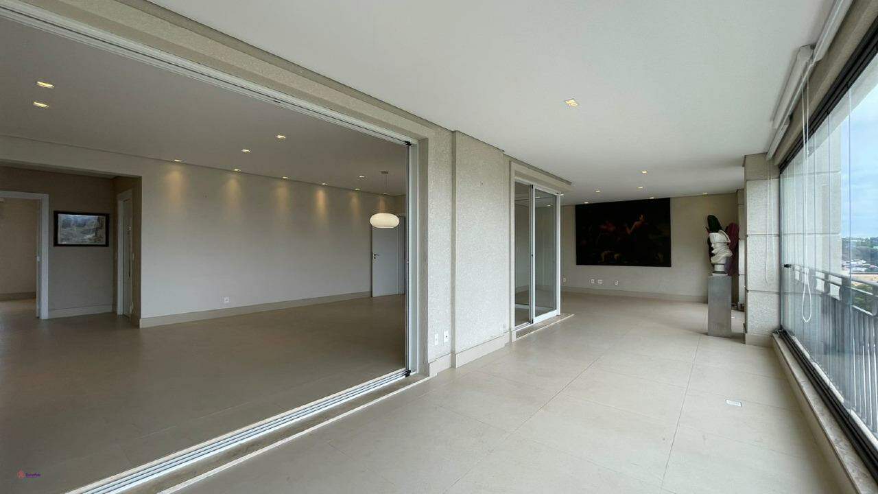 Apartamento à venda no Jardim Luciana: 