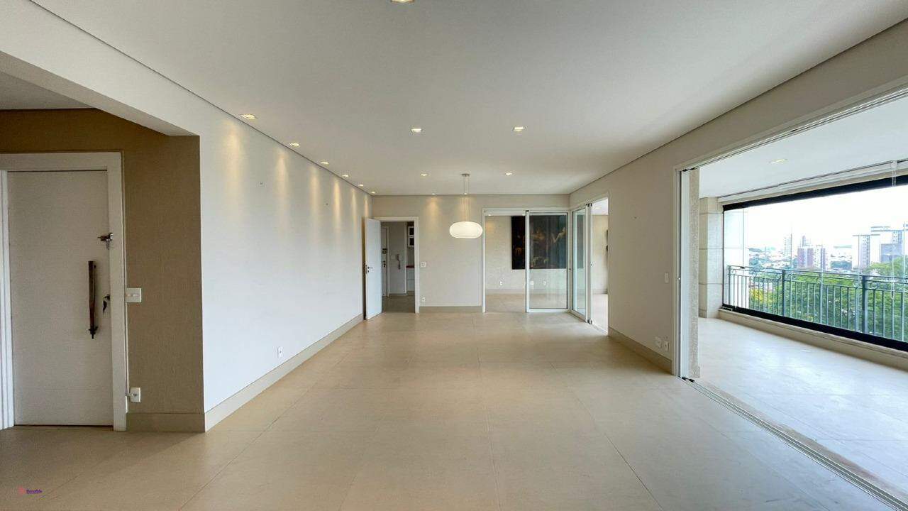 Apartamento à venda no Jardim Luciana: 