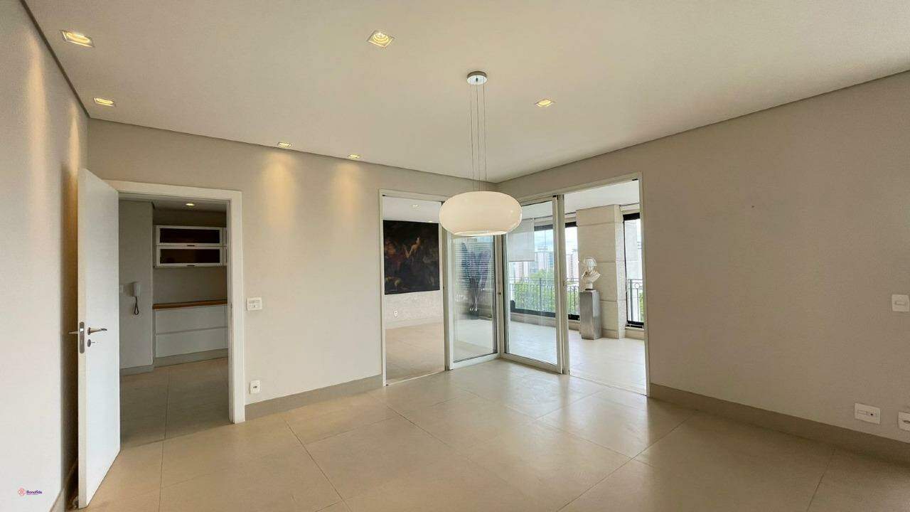 Apartamento à venda no Jardim Luciana: 