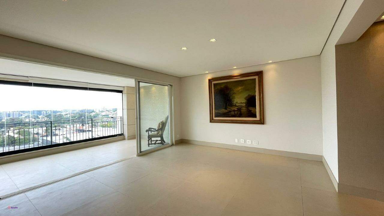 Apartamento à venda no Jardim Luciana: 