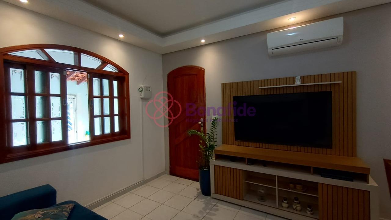 Casa à venda no Fazenda Grande: 