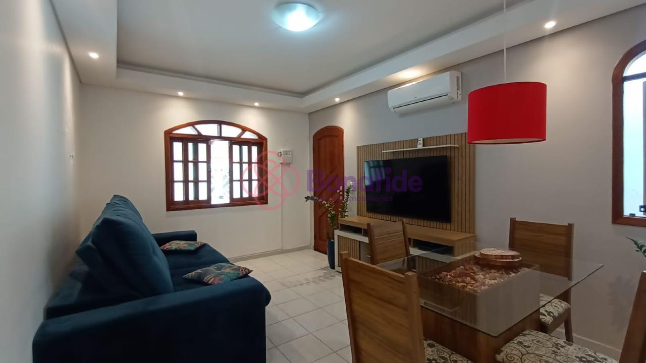 Casa à venda no Fazenda Grande: 