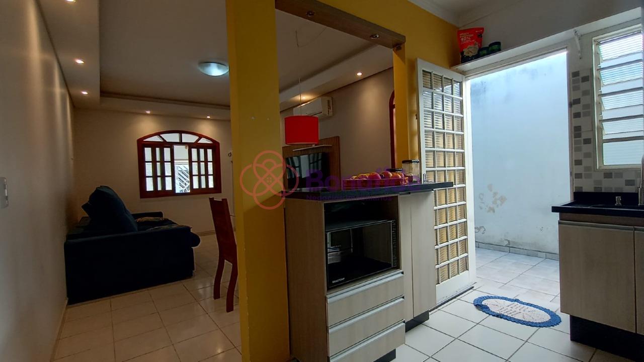 Casa à venda no Fazenda Grande: 