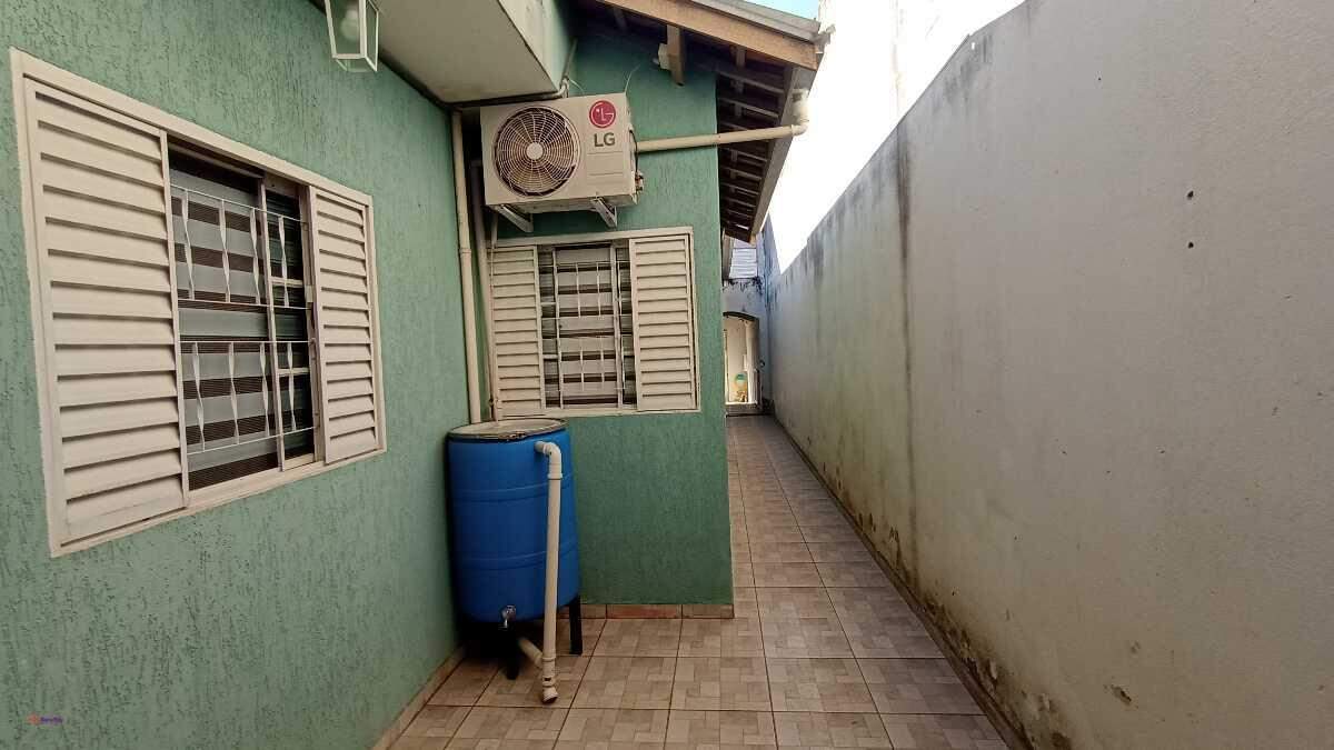 Casa à venda no Fazenda Grande: 