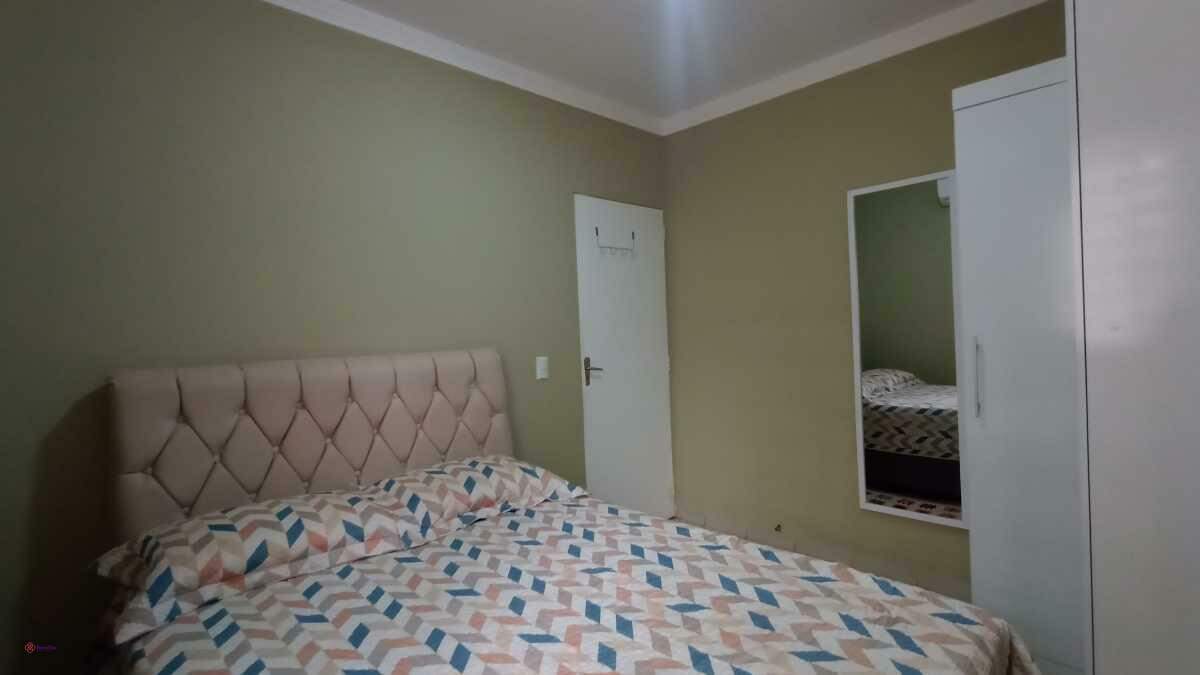 Casa à venda no Fazenda Grande: 