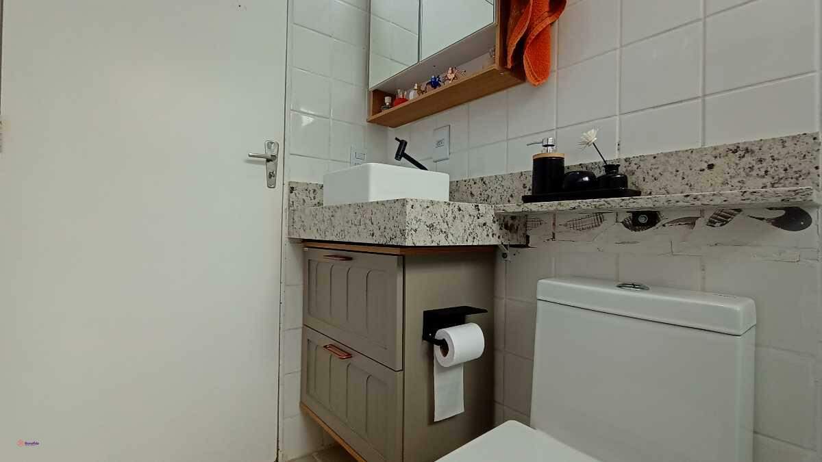 Casa à venda no Fazenda Grande: 