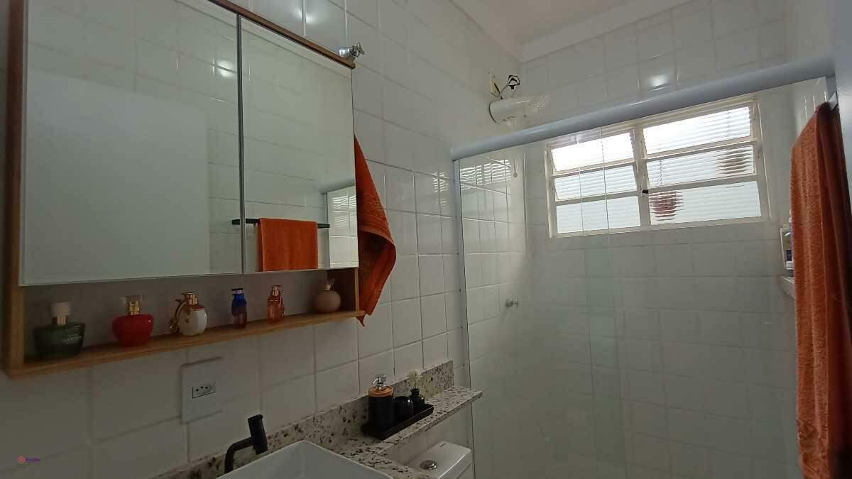 Casa à venda no Fazenda Grande: 