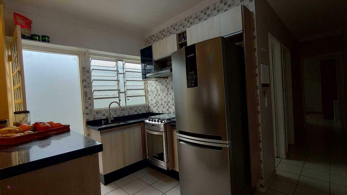 Casa à venda no Fazenda Grande: 