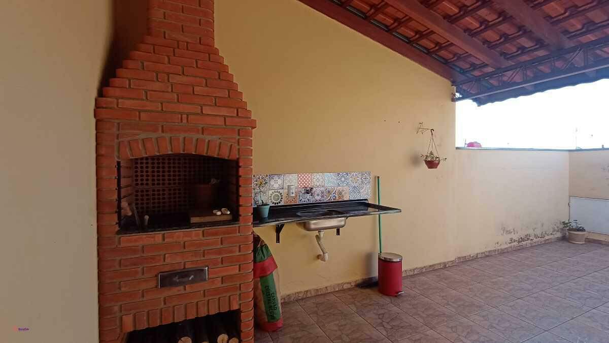 Casa à venda no Fazenda Grande: 