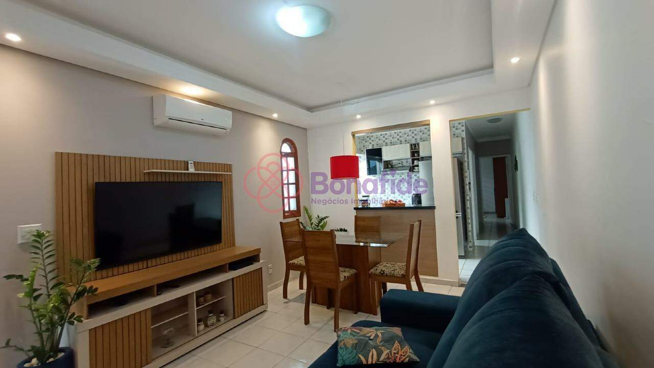 Casa à venda no Fazenda Grande: 