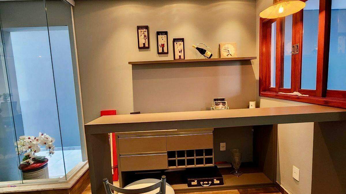 Casa à venda no Jardim Marambaia: 