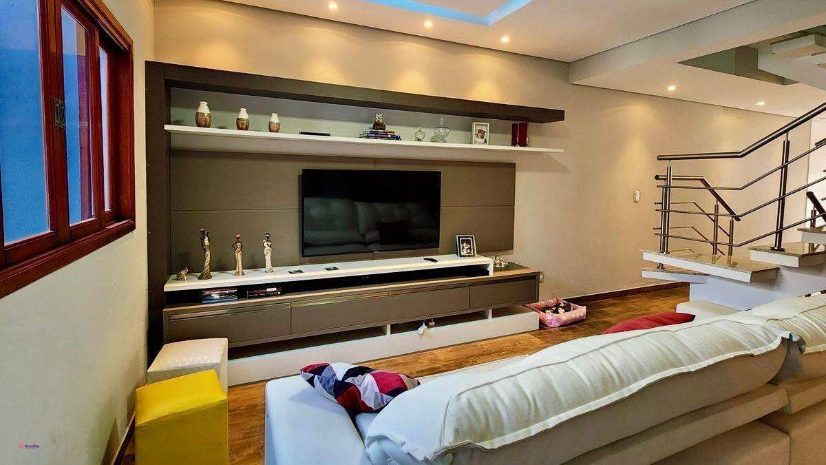 Casa à venda no Jardim Marambaia: 