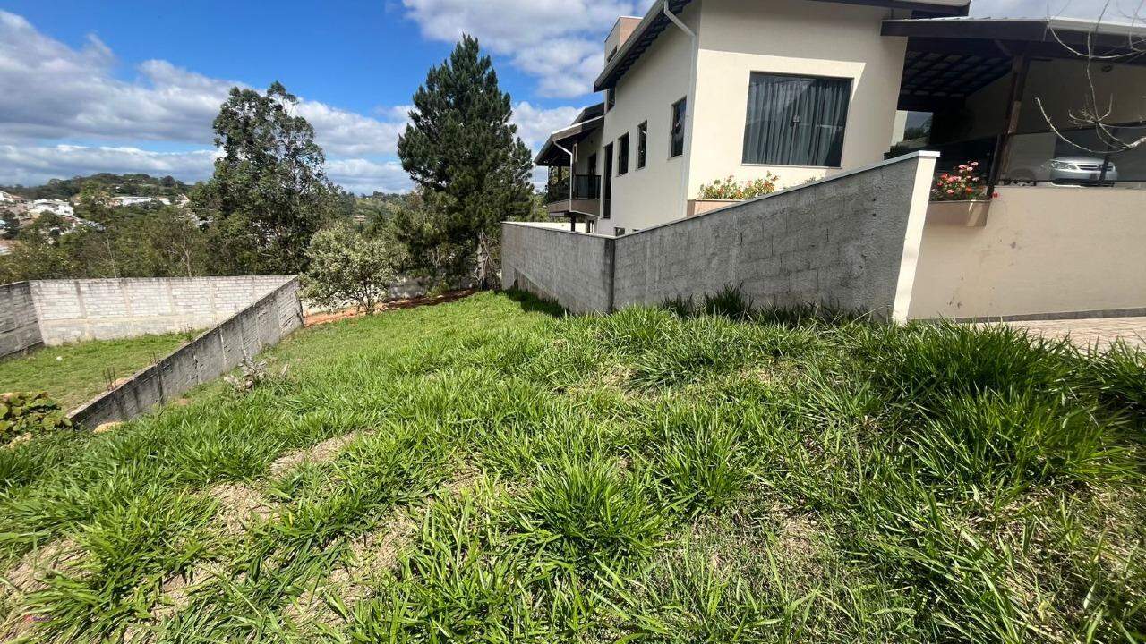 Terreno à venda no Jardim Promeca: 