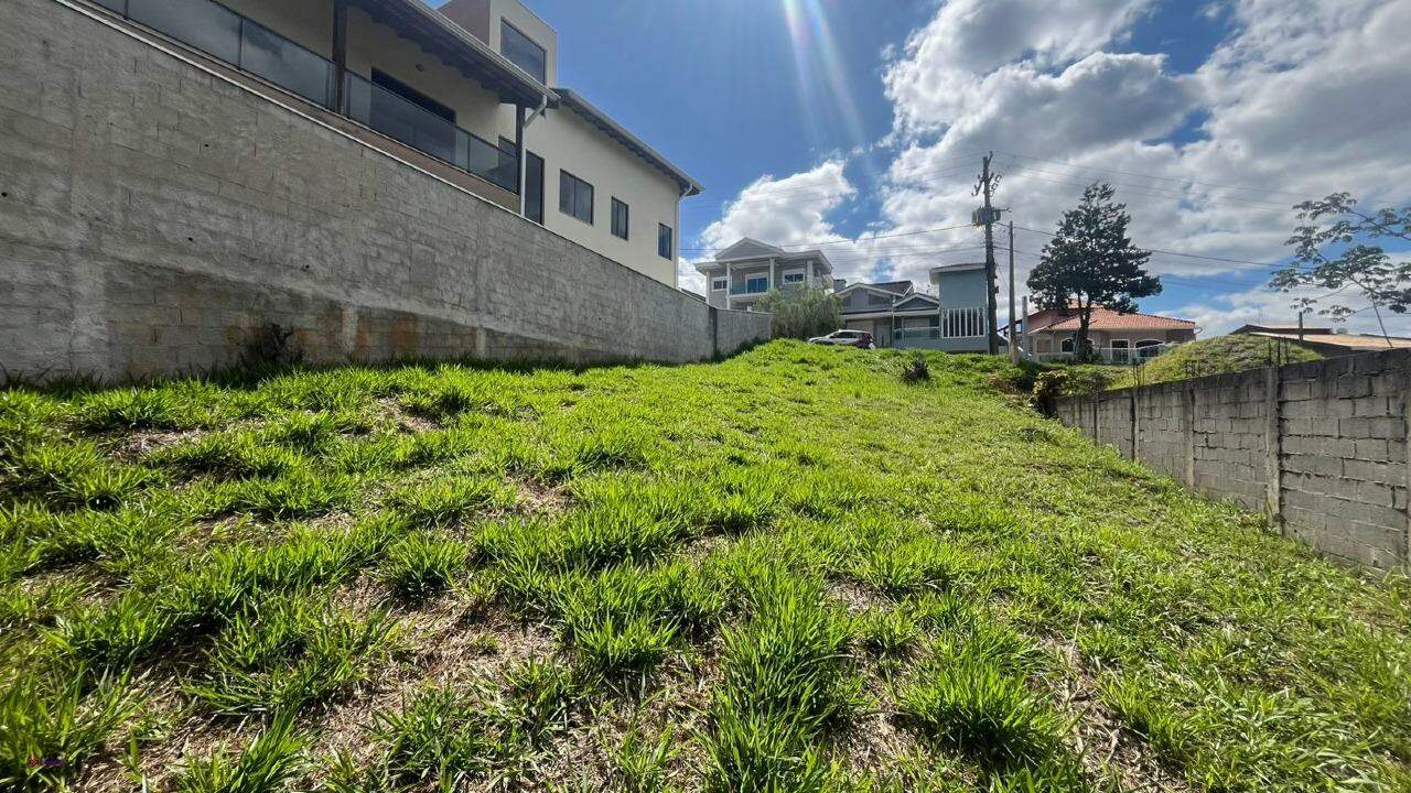 Terreno à venda no Jardim Promeca: 