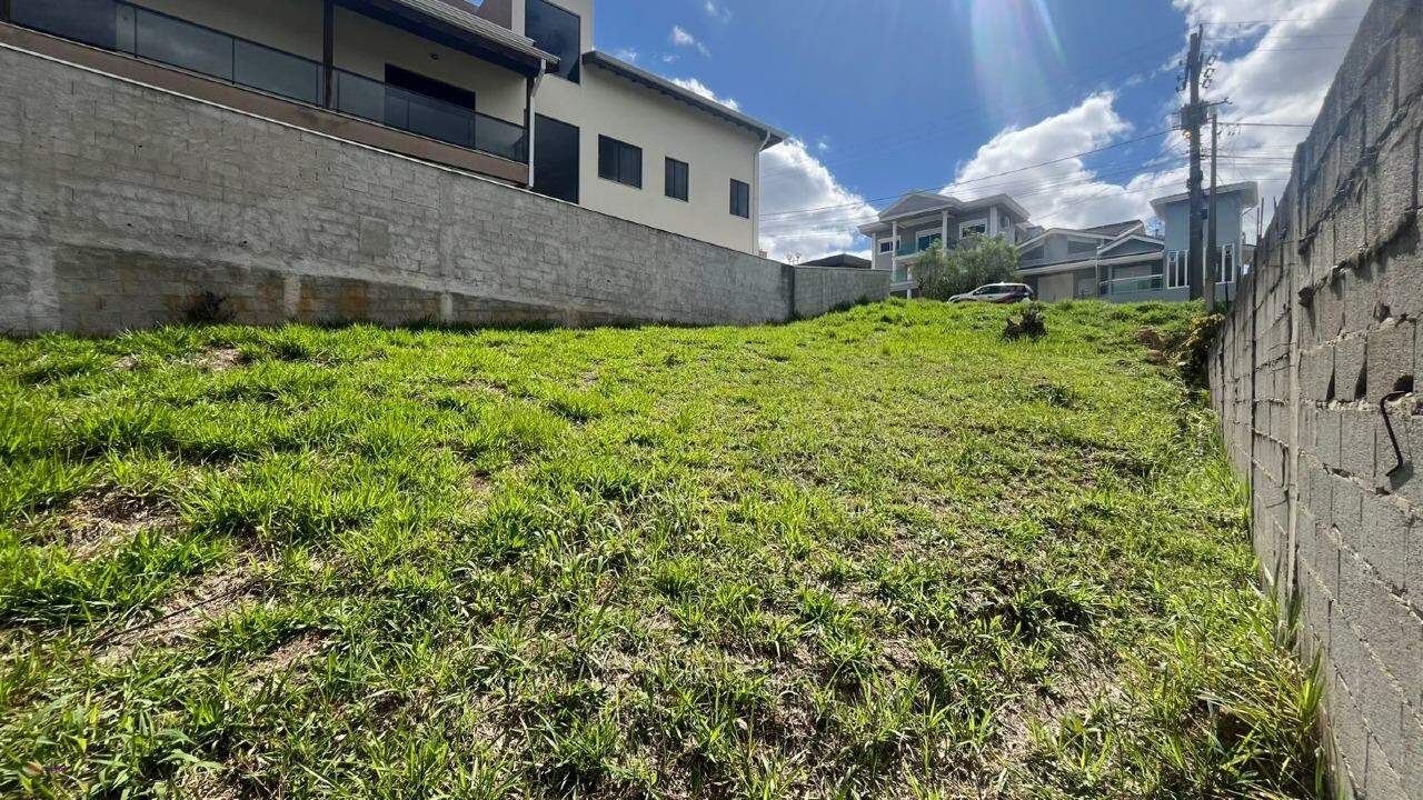 Terreno à venda no Jardim Promeca: 