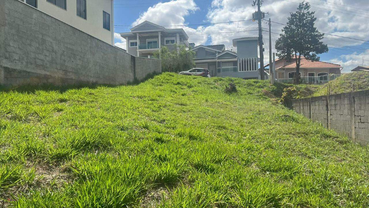 Terreno à venda no Jardim Promeca: 
