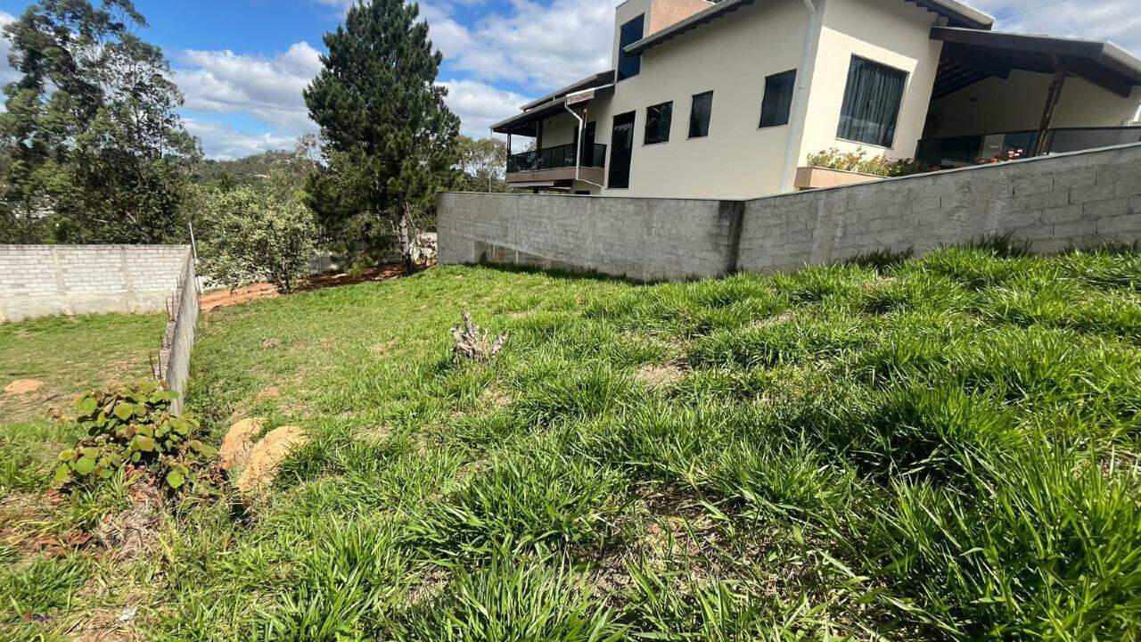 Terreno à venda no Jardim Promeca: 