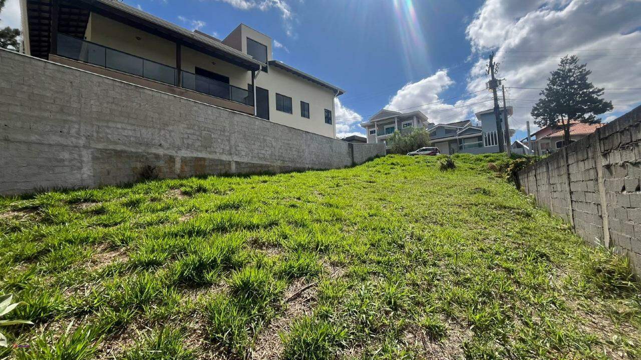 Terreno à venda no Jardim Promeca: 