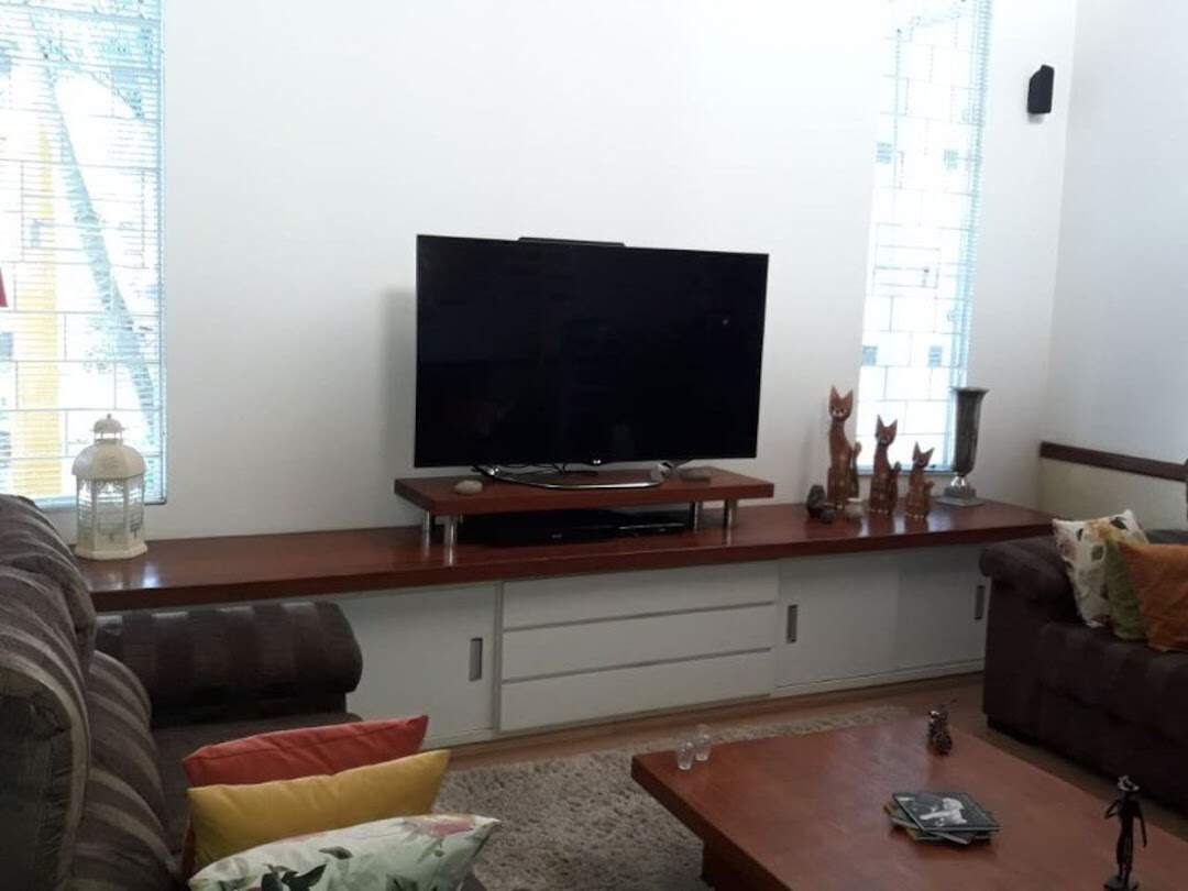 Casa à venda no Jardim Colônia: 