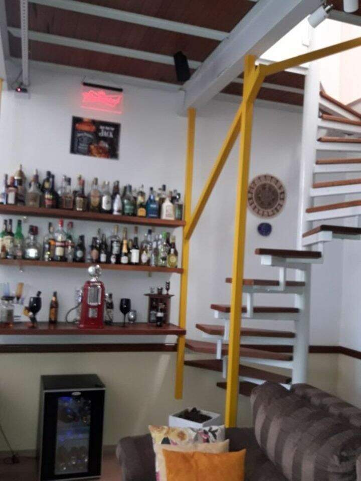 Casa à venda no Jardim Colônia: 