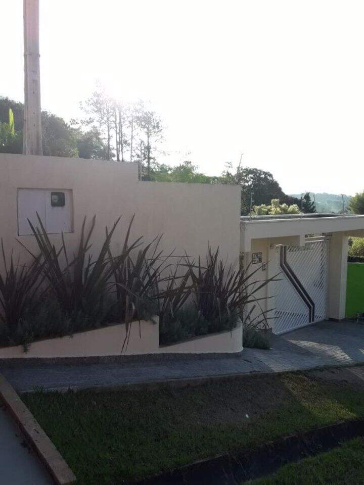 Casa à venda no Jardim Colônia: 
