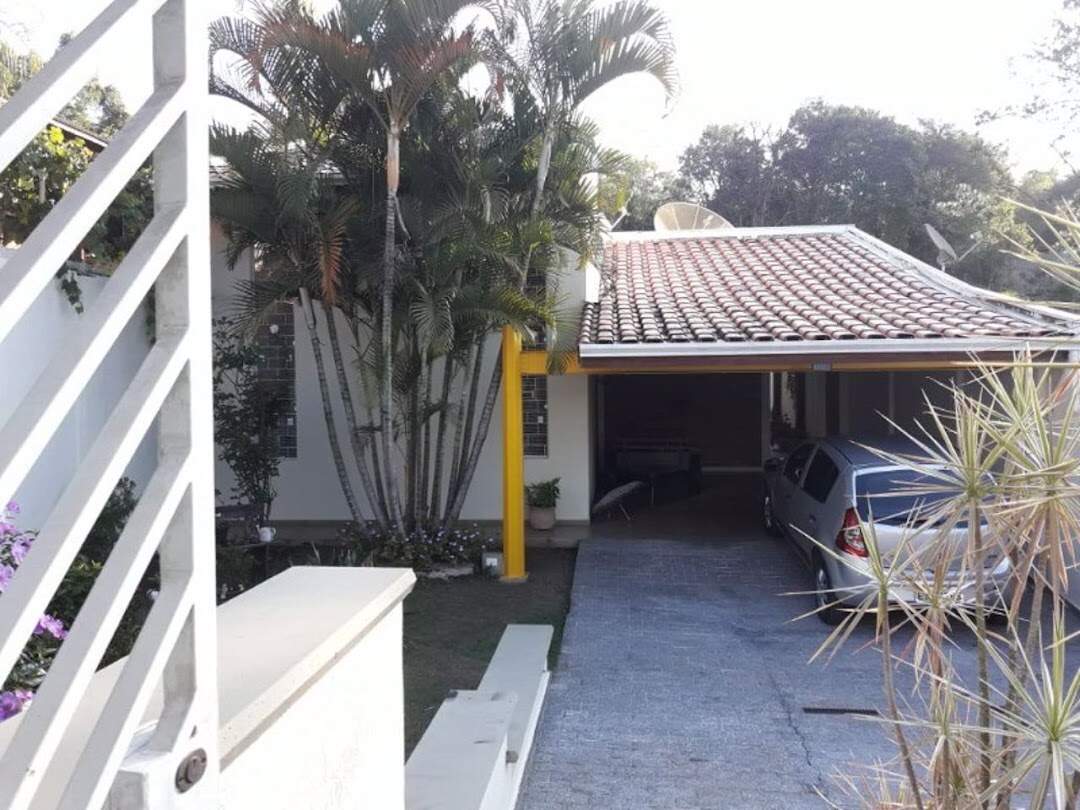 Casa à venda no Jardim Colônia: 