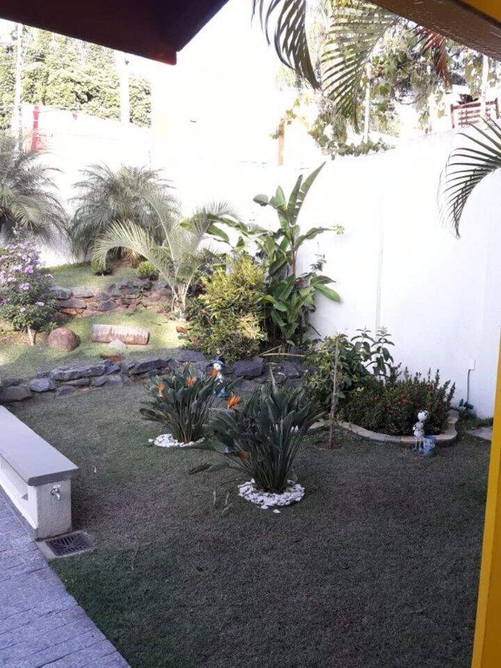 Casa à venda no Jardim Colônia: 