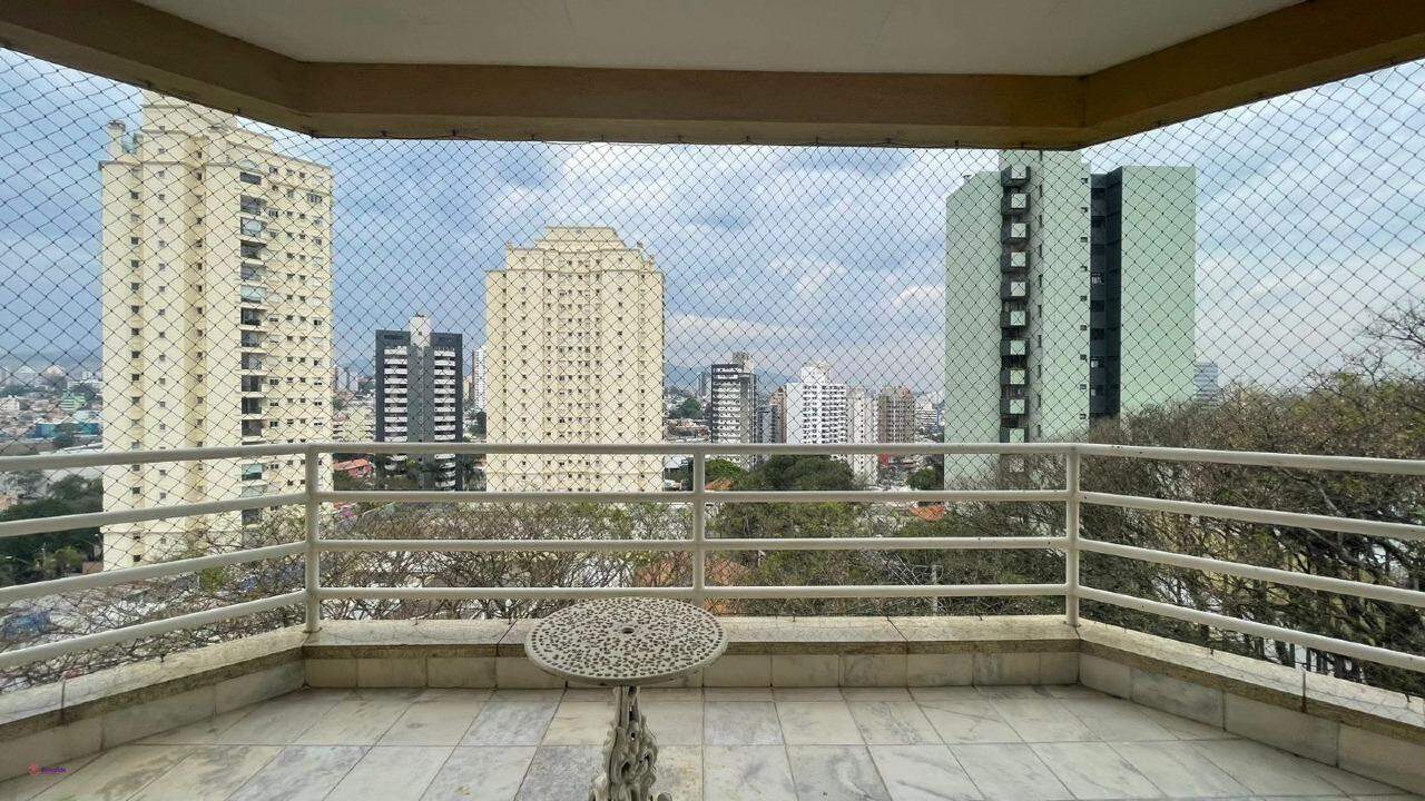 Apartamento à venda no Vila Boaventura: 