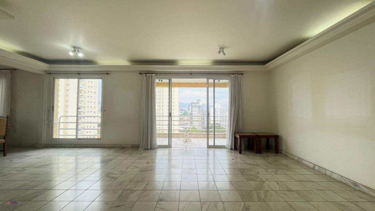 Apartamento à venda no Vila Boaventura: 