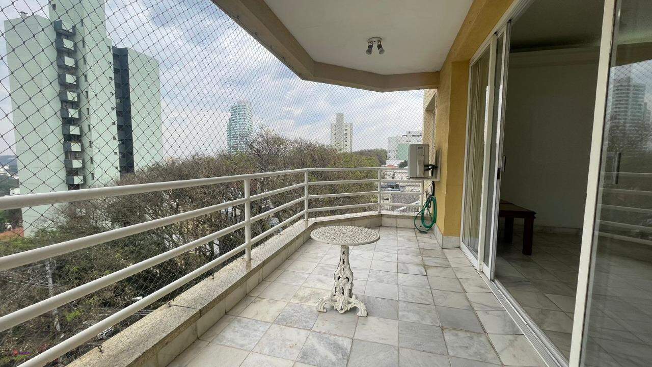 Apartamento à venda no Vila Boaventura: 