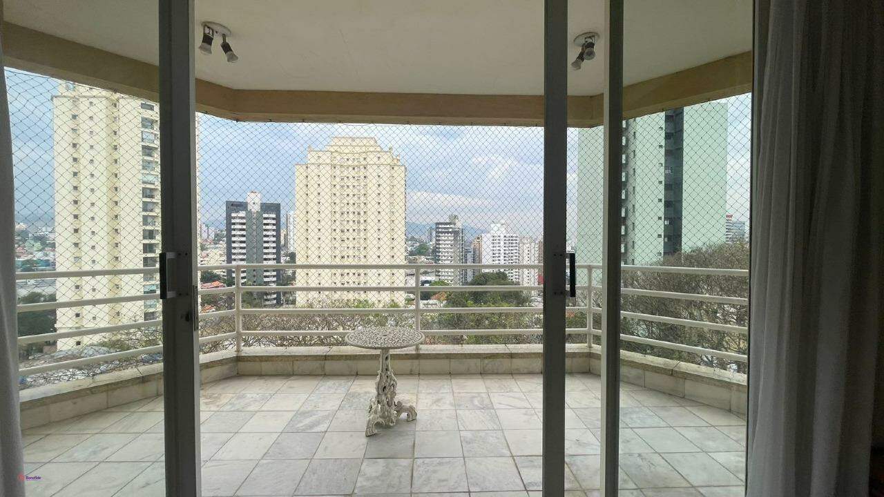 Apartamento à venda no Vila Boaventura: 