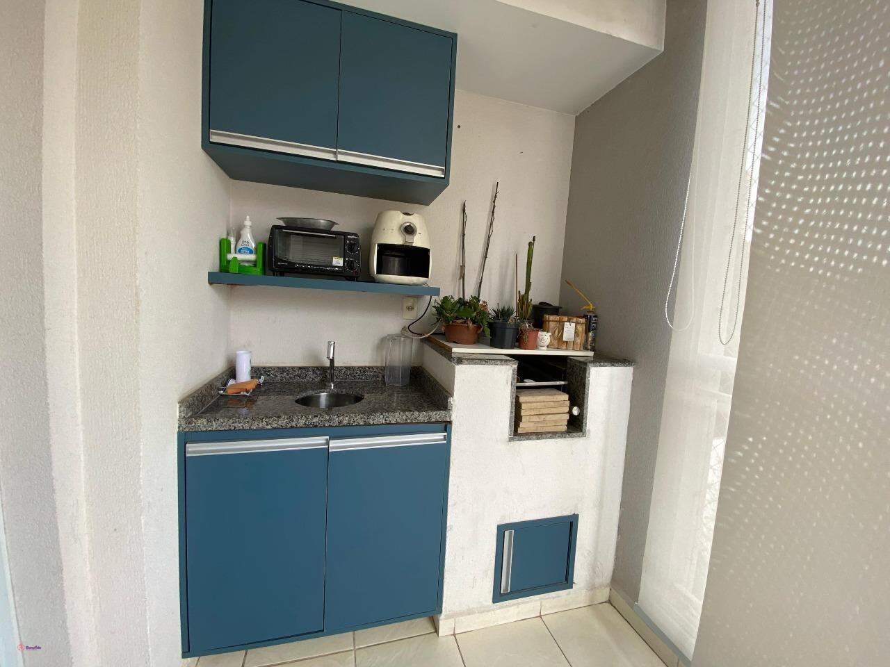 Apartamento à venda no Vila das Hortências: 