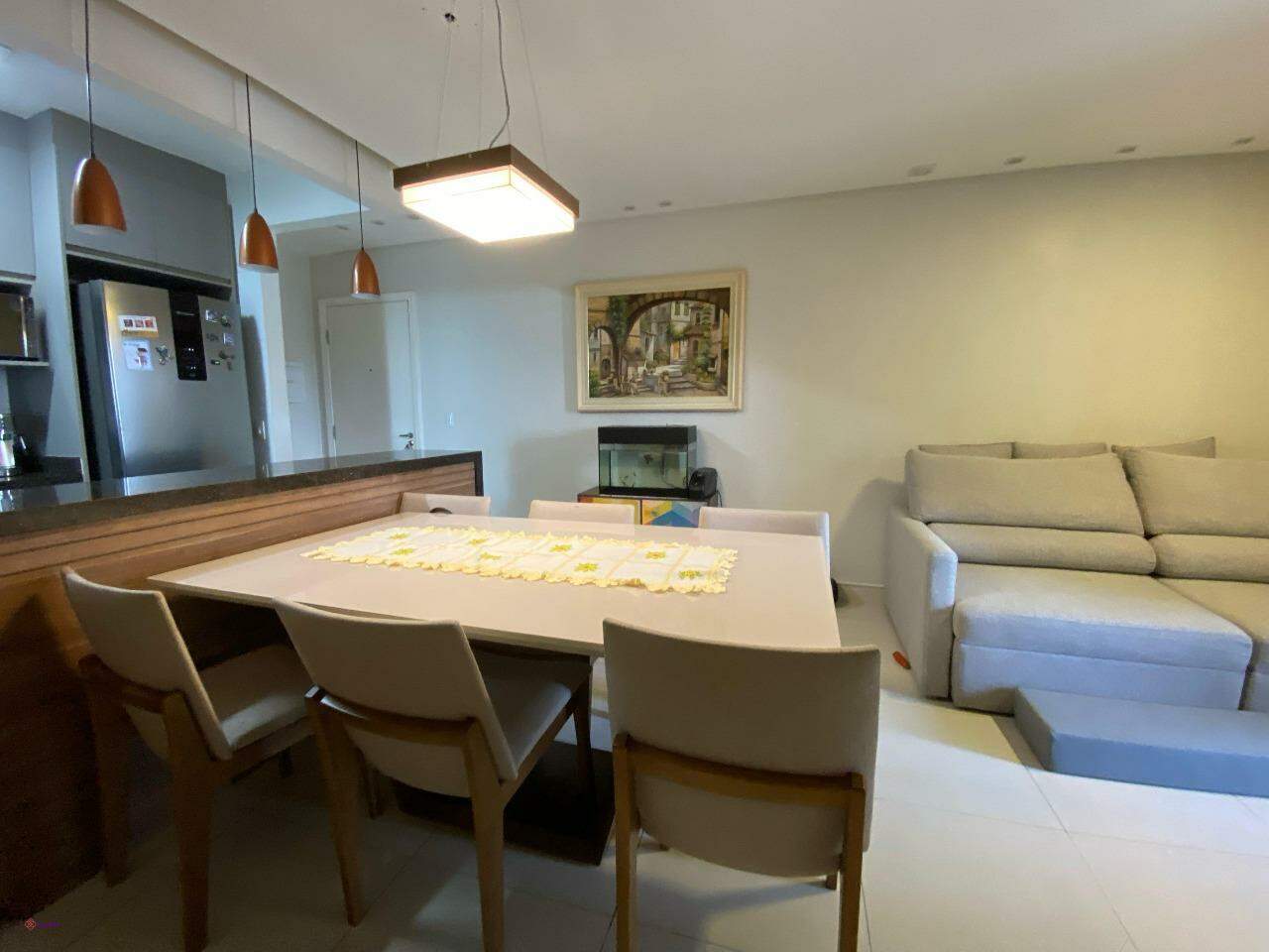 Apartamento à venda no Vila das Hortências: 