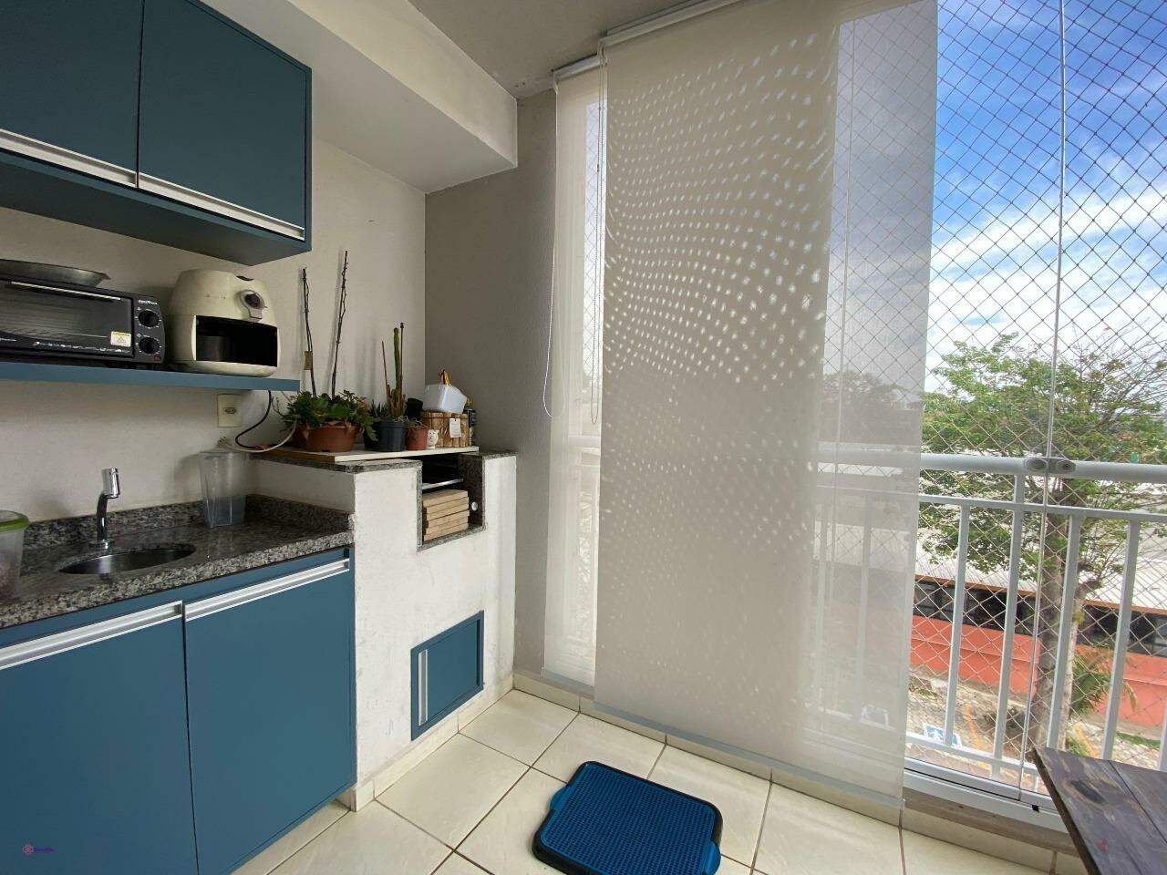 Apartamento à venda no Vila das Hortências: 