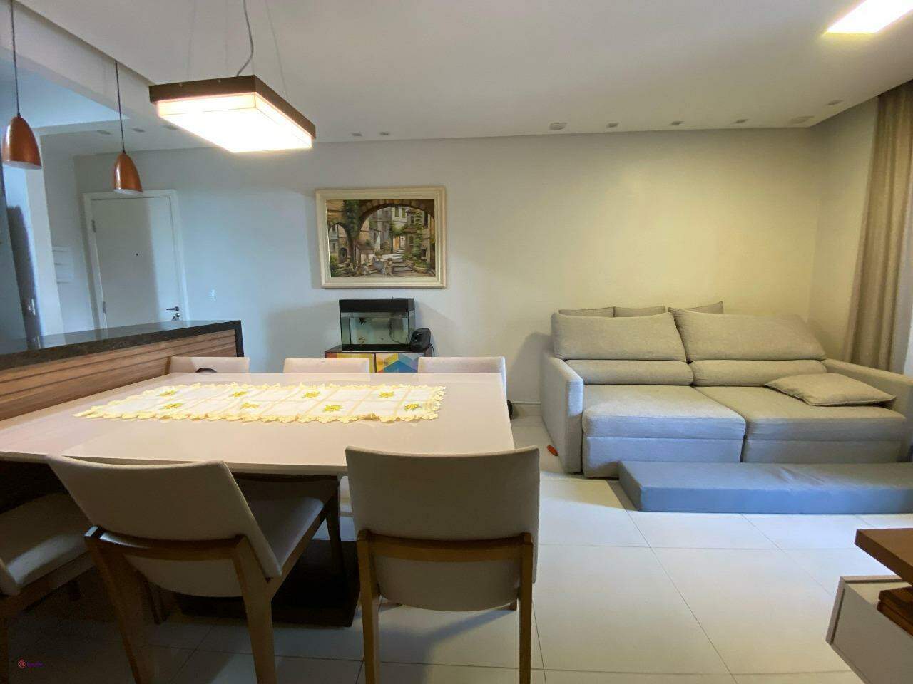 Apartamento à venda no Vila das Hortências: 