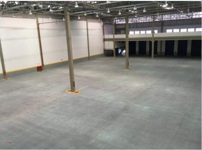 Galpão para aluguel no Bairro dos Fernandes: 