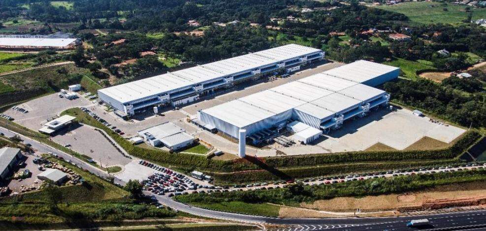Galpão para aluguel no Bairro dos Fernandes: 