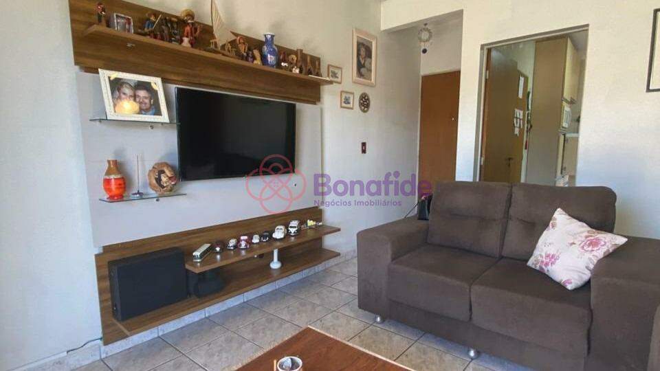 Apartamento à venda no Vila Aparecida: 
