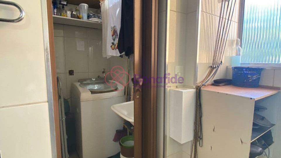 Apartamento à venda no Vila Aparecida: 