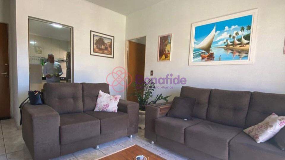 Apartamento à venda no Vila Aparecida: 
