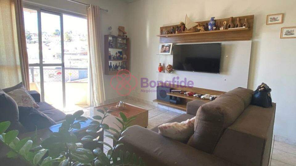 Apartamento à venda no Vila Aparecida: 