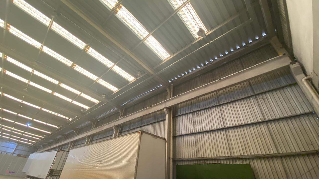 Galpão à venda no Distrito Industrial: 